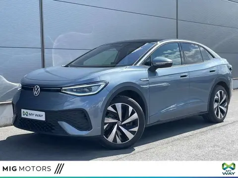 Annonce VOLKSWAGEN ID.5 Électrique 2023 d'occasion 