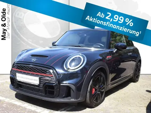 Annonce MINI JOHN COOPER WORKS Essence 2023 d'occasion 