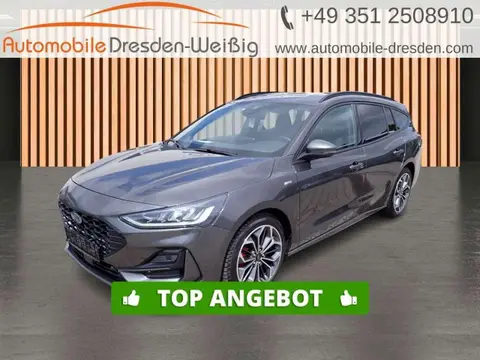 Annonce FORD FOCUS Essence 2022 d'occasion 