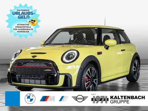 Annonce MINI JOHN COOPER WORKS Essence 2024 d'occasion 