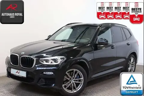 Annonce BMW X3 Essence 2019 d'occasion 