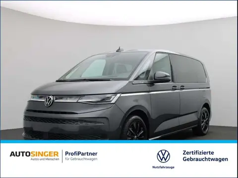 Annonce VOLKSWAGEN T7 Diesel 2024 d'occasion 