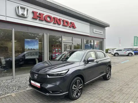 Annonce HONDA HR-V Essence 2023 d'occasion 