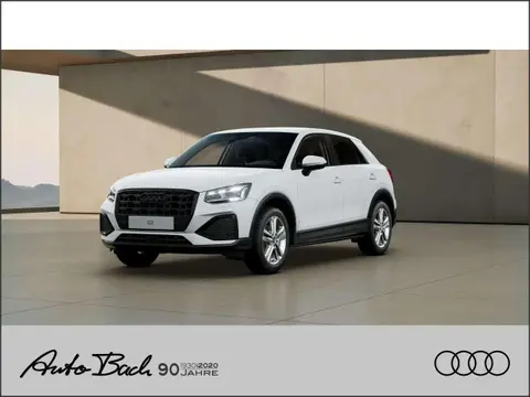 Used AUDI Q2 Petrol 2024 Ad 