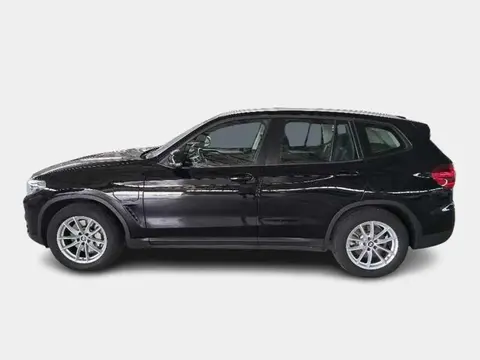 Used BMW X3 Hybrid 2021 Ad 