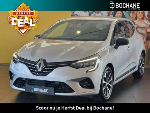 Annonce RENAULT CLIO Essence 2023 d'occasion 