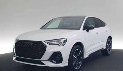 Annonce AUDI Q3 Diesel 2021 d'occasion 