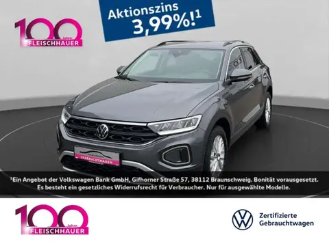 Used VOLKSWAGEN T-ROC Petrol 2024 Ad 