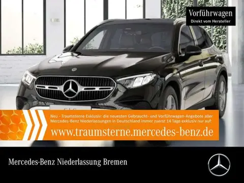 Used MERCEDES-BENZ CLASSE GLC Petrol 2023 Ad 