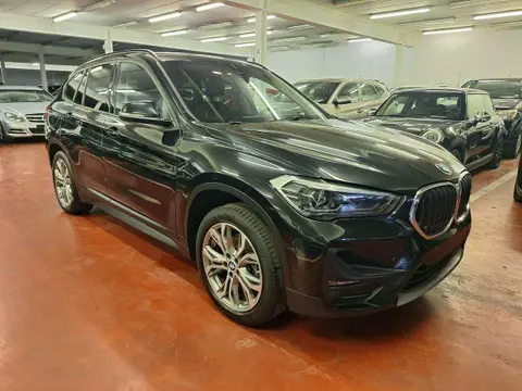 Used BMW X1 Petrol 2020 Ad 