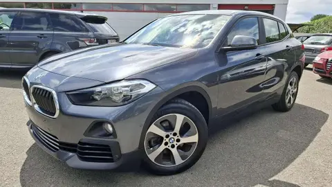 Used BMW X2 Petrol 2019 Ad Belgium