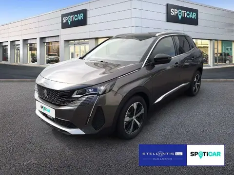 Used PEUGEOT 3008 Diesel 2023 Ad 