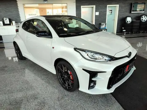 Annonce TOYOTA YARIS Essence 2024 d'occasion 