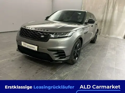 Used LAND ROVER RANGE ROVER VELAR Diesel 2021 Ad 