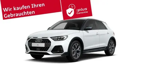 Used AUDI A1 Petrol 2023 Ad 