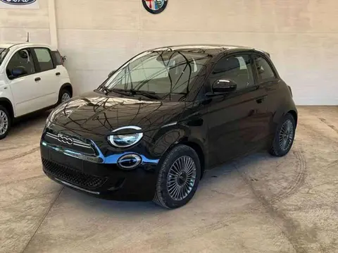 Annonce FIAT 500 Électrique 2021 d'occasion 