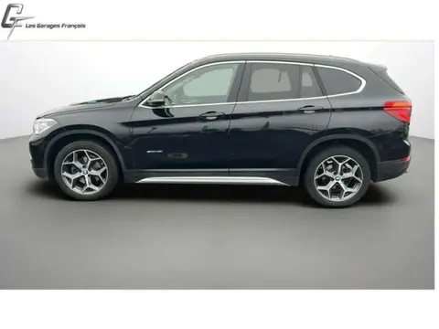 Used BMW X1 Petrol 2017 Ad 