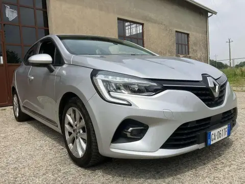 Annonce RENAULT CLIO Essence 2020 d'occasion 