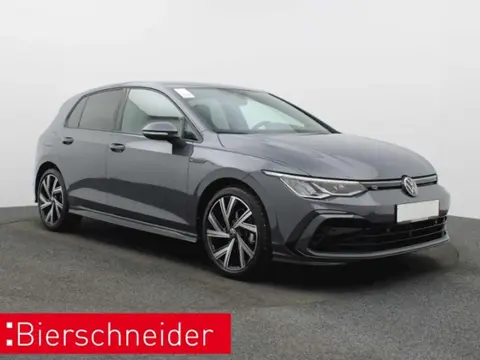 Annonce VOLKSWAGEN GOLF Essence 2023 d'occasion 