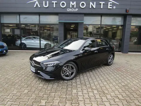 Used MERCEDES-BENZ CLASSE A Hybrid 2023 Ad 