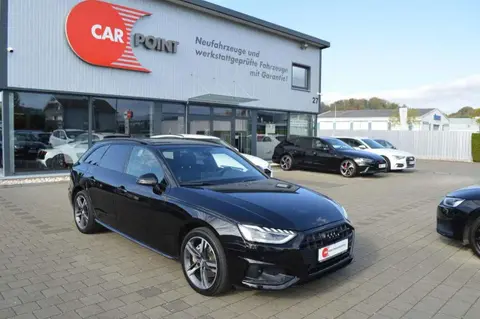 Used AUDI A4 Diesel 2020 Ad 