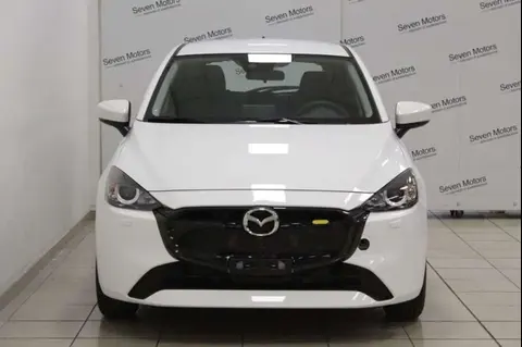 Used MAZDA 2 Hybrid 2024 Ad 