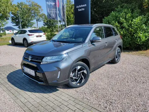 Annonce SUZUKI VITARA Essence 2024 d'occasion 