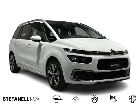 Annonce CITROEN C4 Diesel 2018 d'occasion 