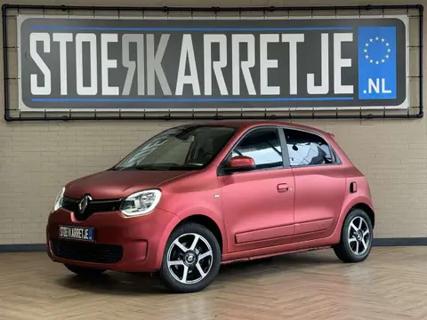 Used RENAULT TWINGO Petrol 2020 Ad 