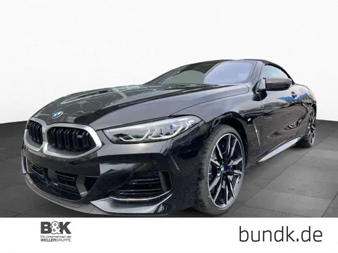 Annonce BMW M850 Essence 2023 d'occasion 