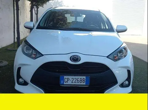 Annonce TOYOTA YARIS  2023 d'occasion 