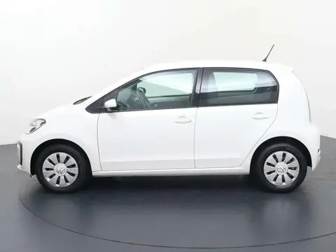 Used VOLKSWAGEN UP! Petrol 2019 Ad 