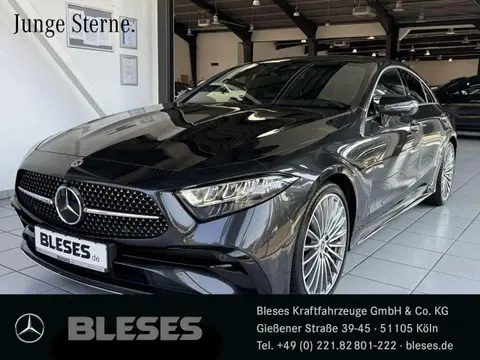 Used MERCEDES-BENZ CLASSE CLS Diesel 2022 Ad 