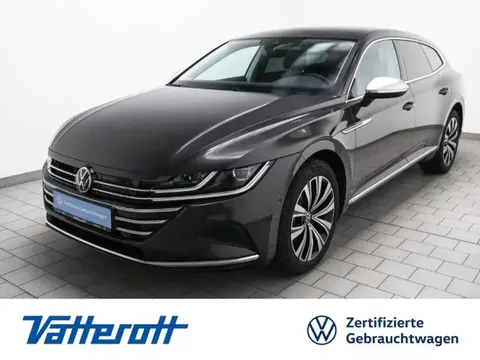 Annonce VOLKSWAGEN ARTEON Hybride 2023 d'occasion 