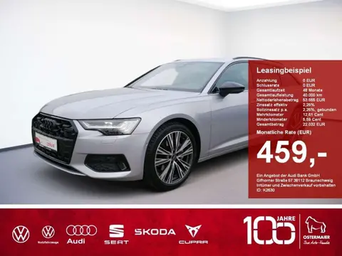 Used AUDI A6 Petrol 2024 Ad 