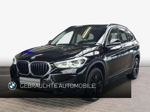 Annonce BMW X1 Diesel 2020 d'occasion Allemagne