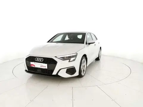 Used AUDI A3 Petrol 2021 Ad 