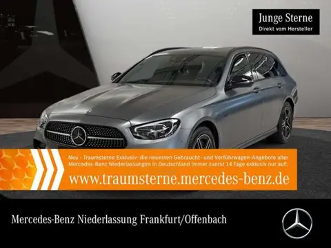 Used MERCEDES-BENZ CLASSE E Hybrid 2021 Ad 