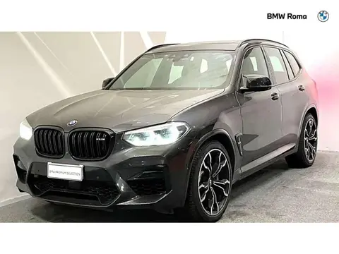 Annonce BMW X3 Essence 2021 d'occasion 