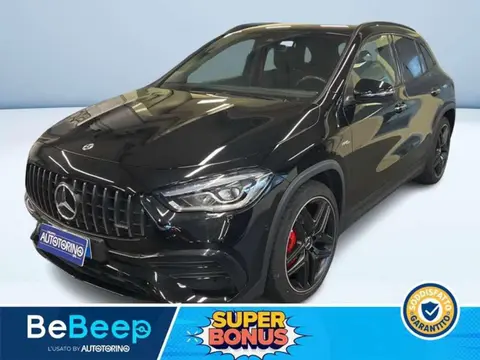 Used MERCEDES-BENZ CLASSE GLA Petrol 2022 Ad 