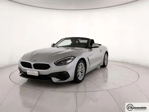 Used BMW Z4 Petrol 2021 Ad 