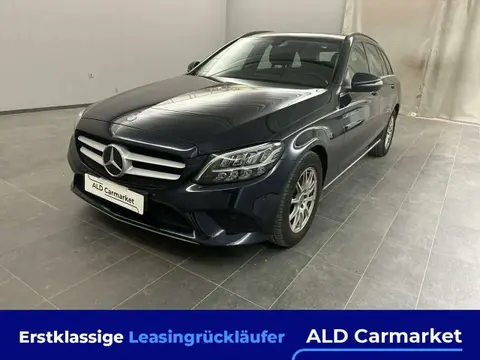 Used MERCEDES-BENZ CLASSE C Diesel 2020 Ad 