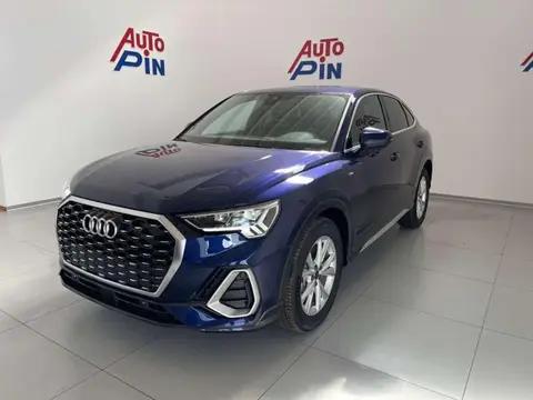 Annonce AUDI Q3 Diesel 2024 d'occasion 