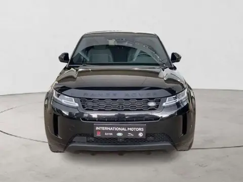 Used LAND ROVER RANGE ROVER EVOQUE Hybrid 2019 Ad 