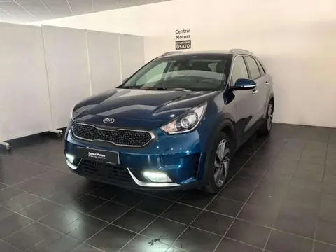 Used KIA NIRO Hybrid 2019 Ad 