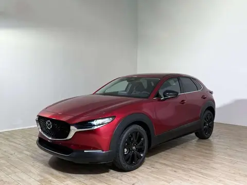 Used MAZDA CX-30 Hybrid 2024 Ad 