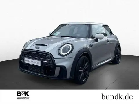 Annonce MINI COOPER Essence 2023 d'occasion Allemagne