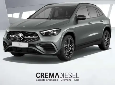 Used MERCEDES-BENZ CLASSE GLA Diesel 2024 Ad 