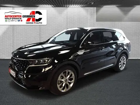 Annonce KIA SORENTO Diesel 2023 d'occasion 