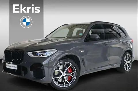 Used BMW X5 Hybrid 2023 Ad 